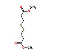 95% 3,3-dithiobispropionitrile diméthyle ester DTPD 15441-06-2 Liquide transparent