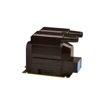 Transformador corriente potencial de JDZ18-6R 6kV 600va