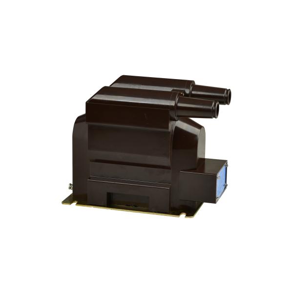 JDZ12-10 (6, 3) R 10kV transformador potencial y corriente de 500va