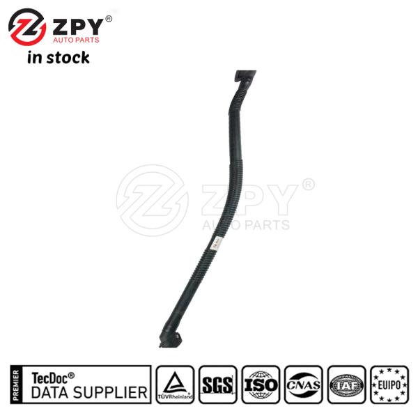 Tubo de bomba de aire secundaria ZPY 06C133817M para Golf MK6 R GTI Jetta MK6