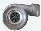 196547 заряжателей Turbo замены экскаватора запасных частей экскаватора