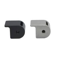 Powder Metallurgy Products Metal Injection Molding 304L Stainless Steel Metal 3C Mobile Phone Selfie Stick Accessories MIM