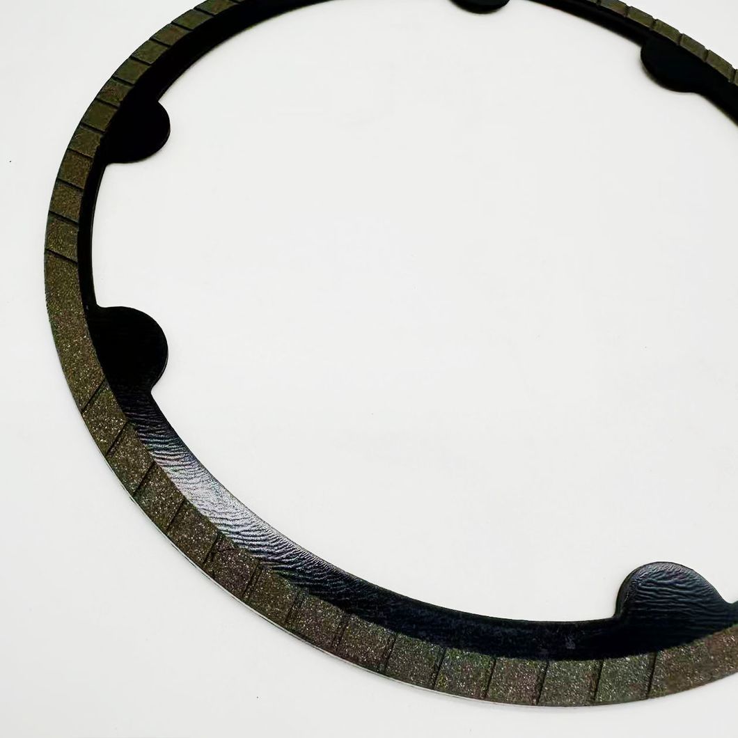 3096779 Friction Plate Paper Base ZAX330 Heavy Duty Excavator Casting Spare Part