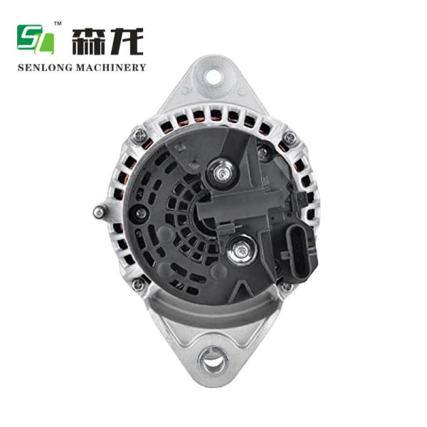 alternateur 0124655078 de 0124655024 0124655077 120A Bosch 0124655333 0124655429 0986081010