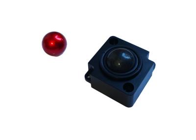 Dispositivo apontando industrial de USB com o Trackball do rato do computador da linha central 25mm de X Y