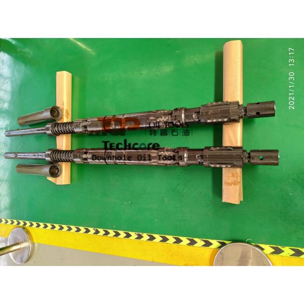 Well Testing Retrievable Bridge Plug