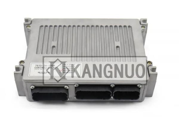 Excavator Controller Computer Board PC220LC-7 PC210LC-7 7835-26-1009