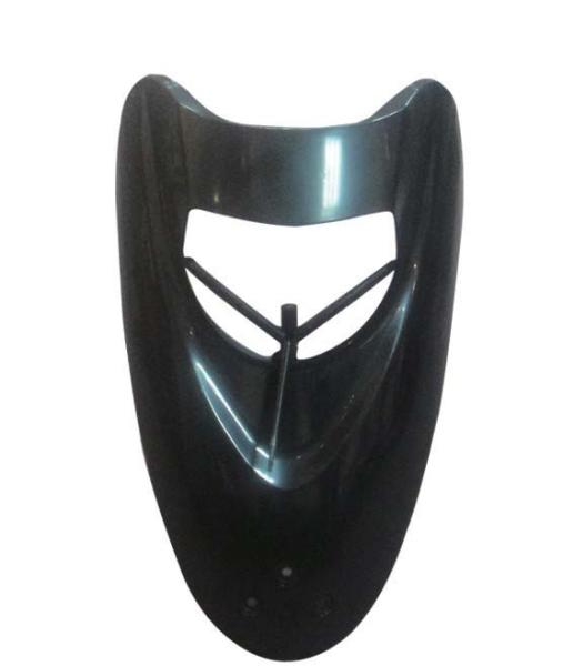 Motorcycle mold