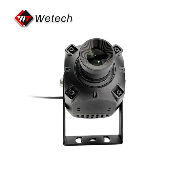 20W Waterproof LED Projector Light IP65 Waterproof for Outdoor Forklift Safety at 1m-10m Projection Distance
