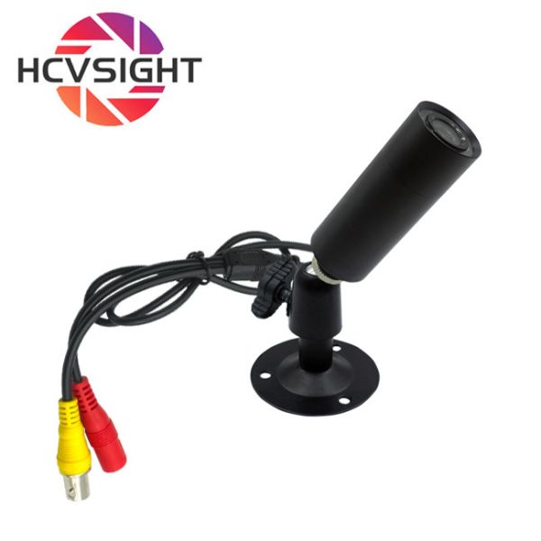 1000TVL 850nm Infrared Security Monitoring Analog Camera Suitable For DVR Systems