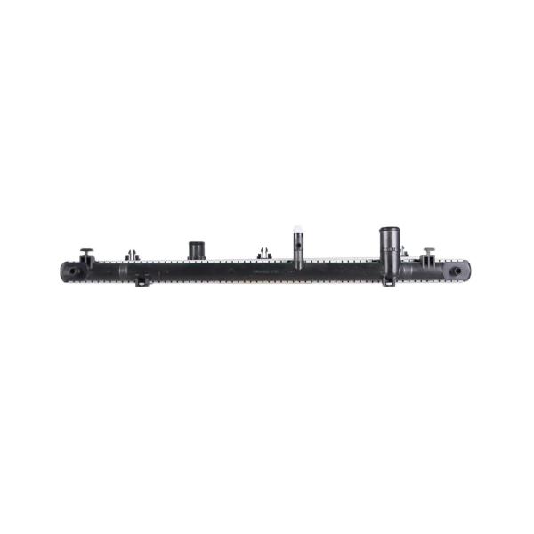 1640031440 Peças sobressalentes de automóveis Motor refrigerante refrigerador Radiador de alumínio para LEXUS IS250