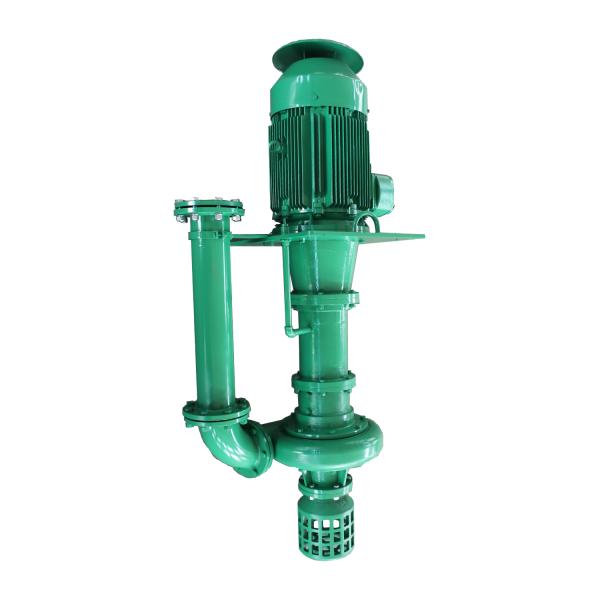 Vertical Sand Pump 150-200 m3/h 30kw for Drilling Mud