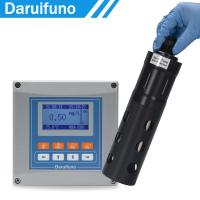 RS485 analyseur d'ammonium numérique universel NH4 - N contrôleur 800g