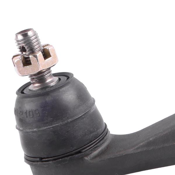Le modèle est équipé d'un système d'aiguille de freinage de type HONDA ACCORD.