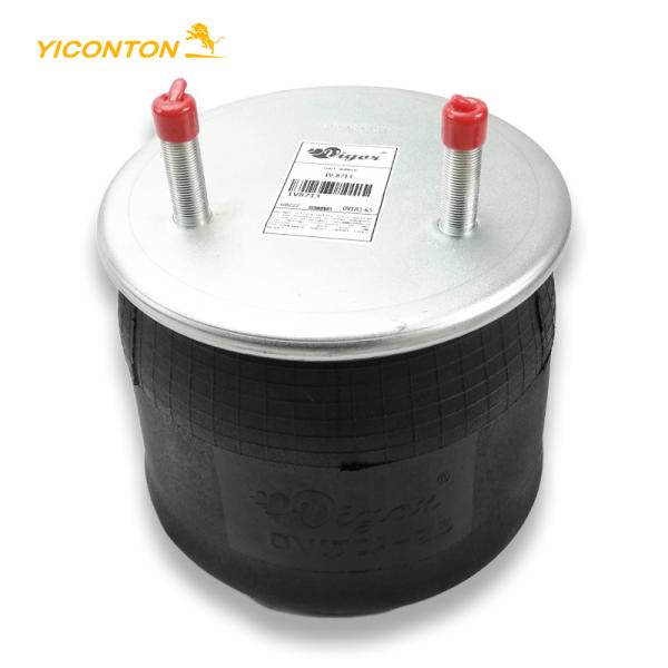 Firestone W01-358-8713 Truck Air Spring And Goodyear 1R13-140/176 Universal Air Bag