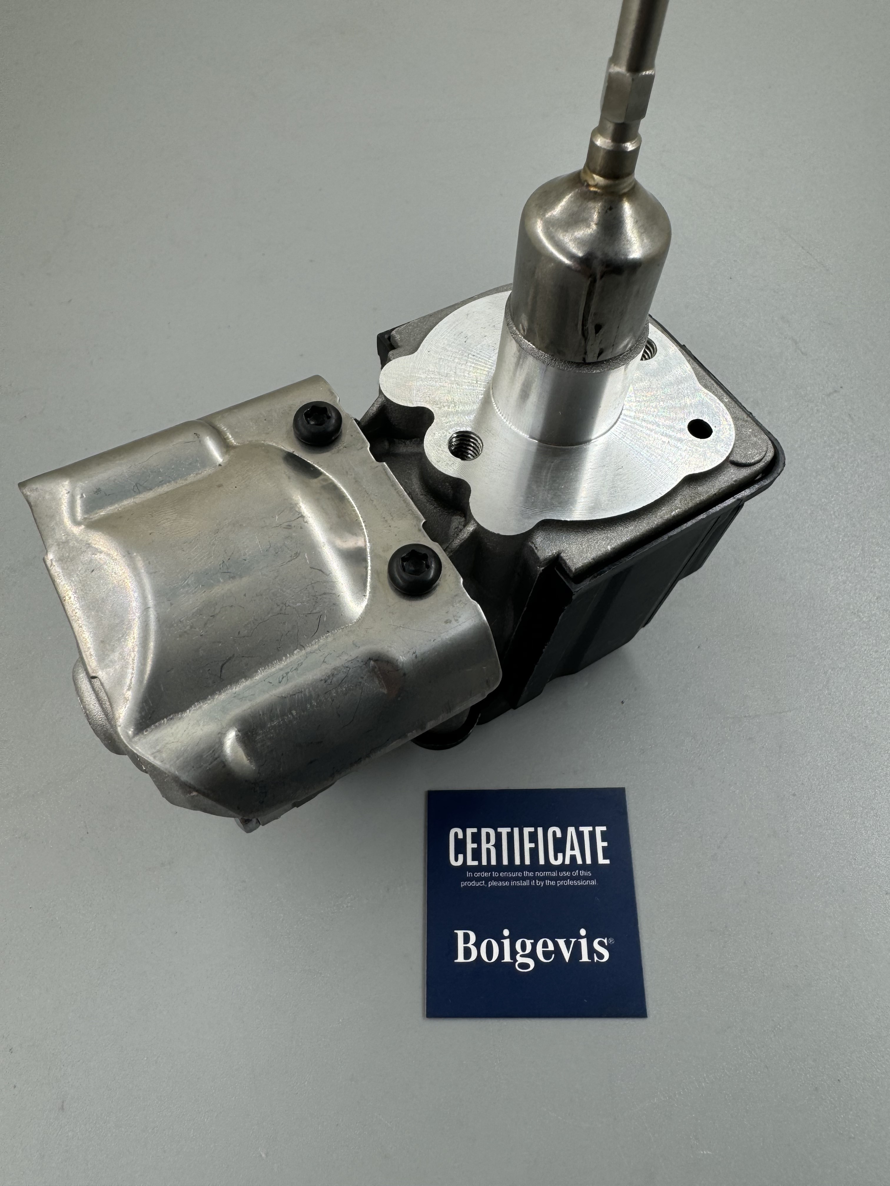 Bestselling Turbo Electronic Actuator 06K 145 725 T for A3/S3