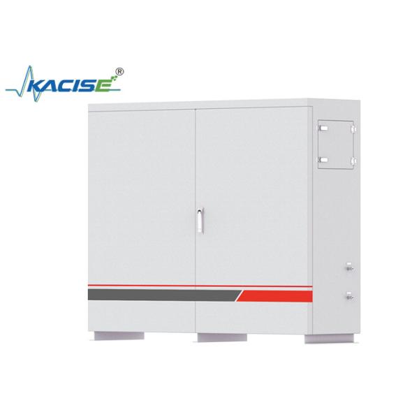 Extractive Laser Gas Analysis System KGD - MQ - 503