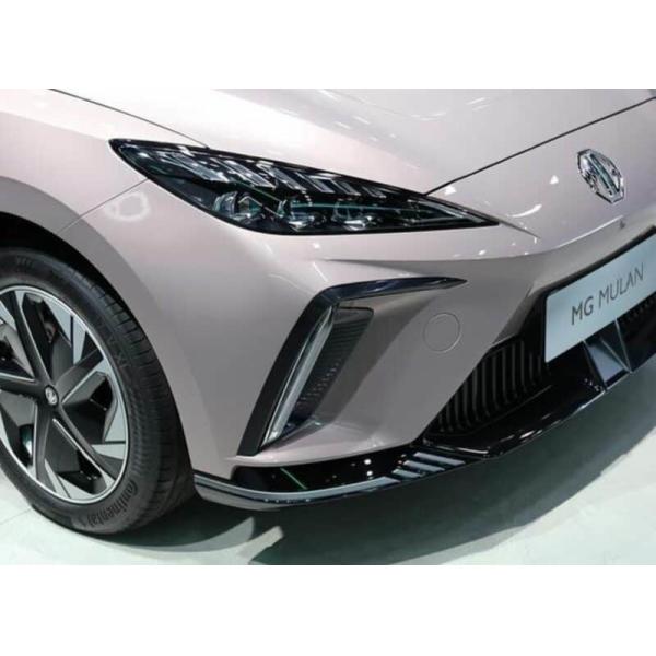 Автомобильное автомобилей 425km средства MG MULAN электрическое делюкс новое электрическое