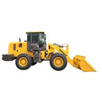 Equipamento hidráulico completo 630B do carregador da roda 3-4 toneladas
