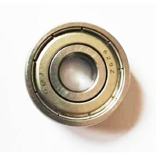 Customized 9mm High Speed Chrome Steel Mini Ball Bearing 629zz For Garage Door