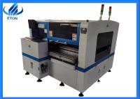 La machine de transfert économique parfaite durable de 16 têtes a mené le mounter de puce