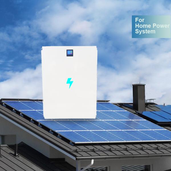 7KW Hybrid Solar Power Systems