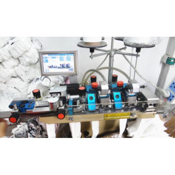 Funky Teenage Ankle Length Socks Low Cut With Cotton + Polyester + Spandex Material