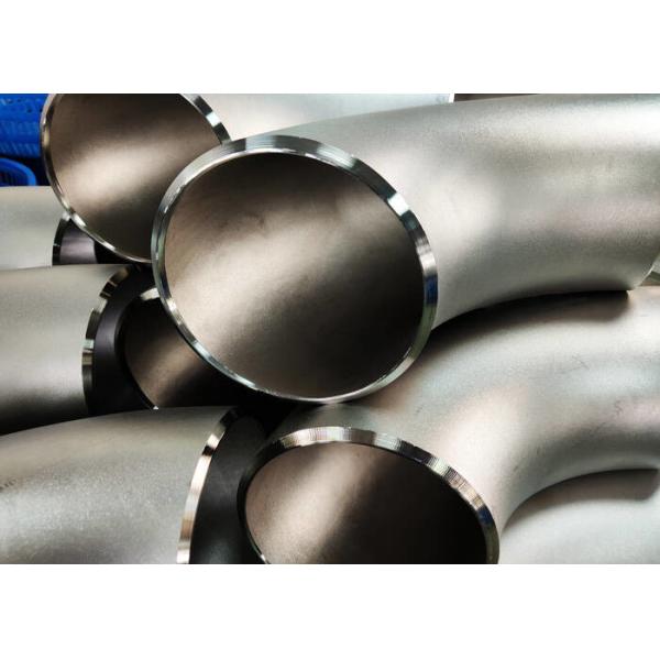 304L Stainless Steel, 4 in x 4 in Fitting Pipe Size, 12 in Overall Lg