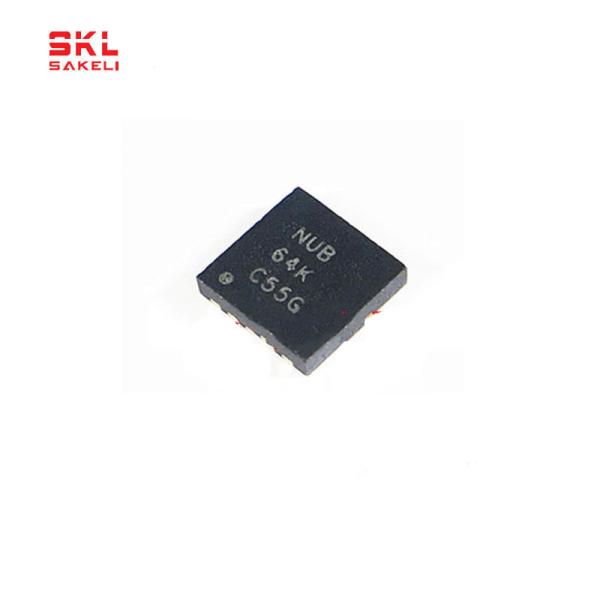 TPS63700DRCT   Semiconductor IC Chip Texas Instruments  High-Efficiency 3A Synchronous Step-Down DC/DC Converter
