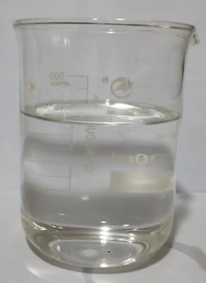 Liquid Lithium Silicate Water Glass Lithium Orthosilicate Curing Agent