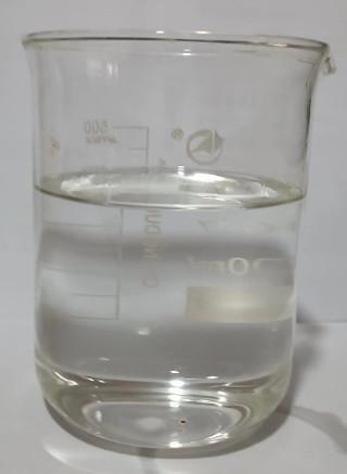 Liquid Lithium Silicate Water Glass Lithium Orthosilicate Curing Agent