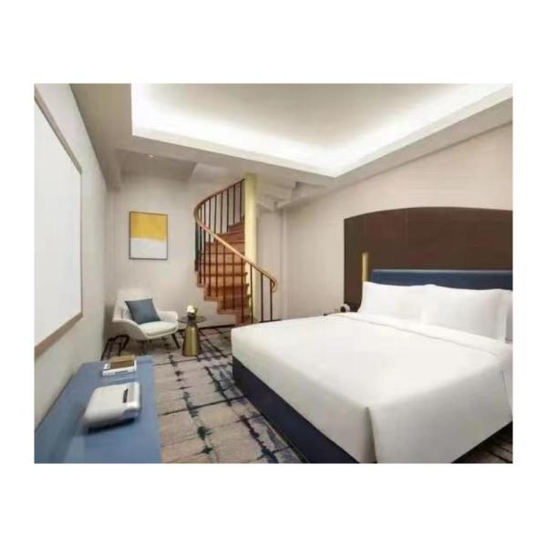 Commercial Flooring Fireproof and Easy-to-Clean Wall to Wall Carpet with Felt Backing