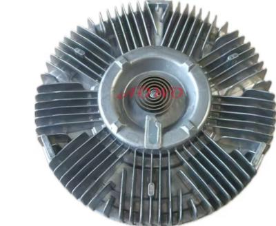 Engine Fan Clutch 006 Indian Truck with one year warranty