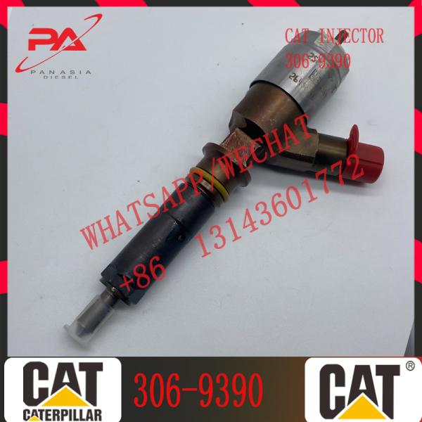 306-9390 Diesel C6.6 Engine Injector 10R-7673 2645A749 292-3790 For C-A-Terpillar Common Rail
