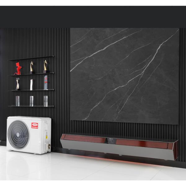 Кондиционер LED Touch Комбинированный телевизорный шкаф для современного центра и прибора