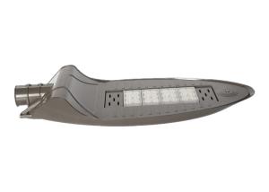 SMD 5730 Waterproof LED Street Lights Smart Control 30W 80W 180W High Intensity