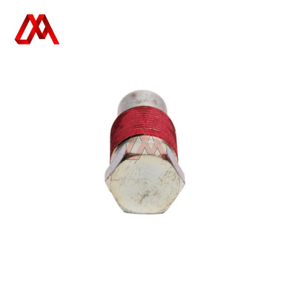IZUMI  ODM Isuzu Engine Parts Oil Drain Plug Replacement 1096040980