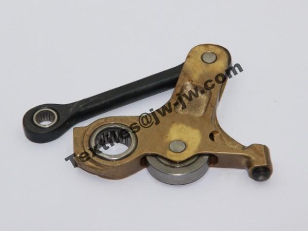 Tear do projétil do MS Spare Parts For Suzler de 911514105 B/D da alavanca do rolo