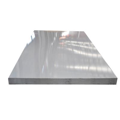 ASTM SUS 301 Metal 2mm Thickness Cold Rolled Stainless Steel Sheet 300 Series
