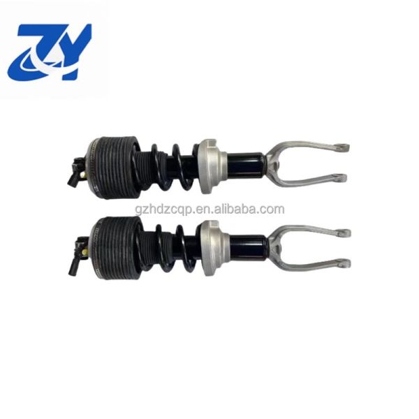 Original New Front Air Shock Absorber for Lamborghini Huracan  LP610 LP580 EV0 OE 4T0412019AB