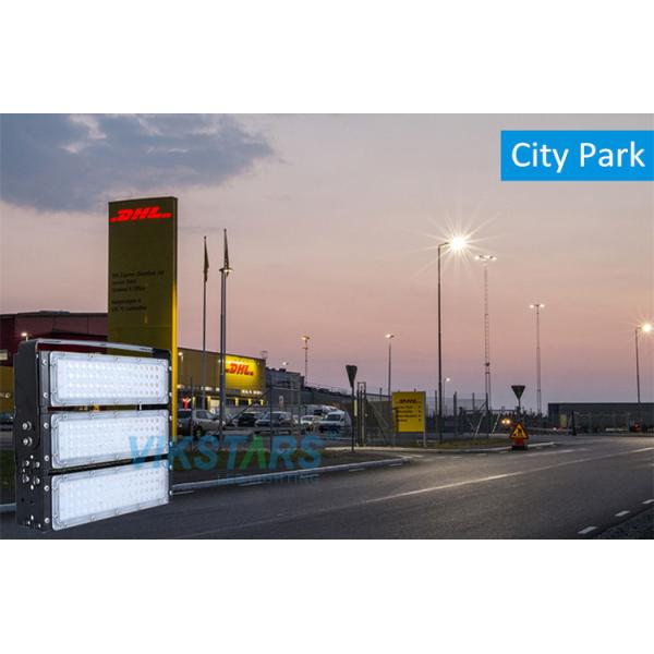 Температура светов потока 400w СИД СИД площадки для бадминтона 384 ODM коммерчески высокая