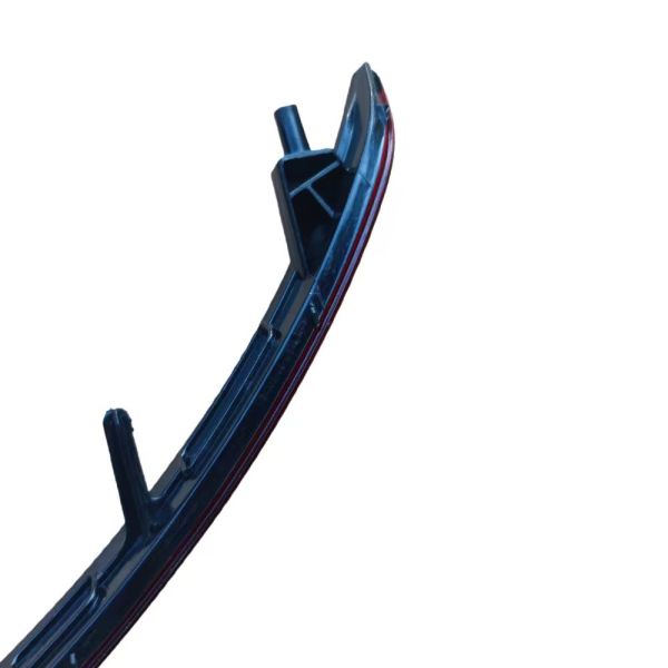 New High Quality Compatible BYD Song PLUS DM-i Champion 12V Rear Bumper Fog Light OEM SA3HK-4135100 Lamp Reflector Assembly