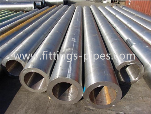Special Api Seamless Carbon Steel Pipe Astm A335 Standard