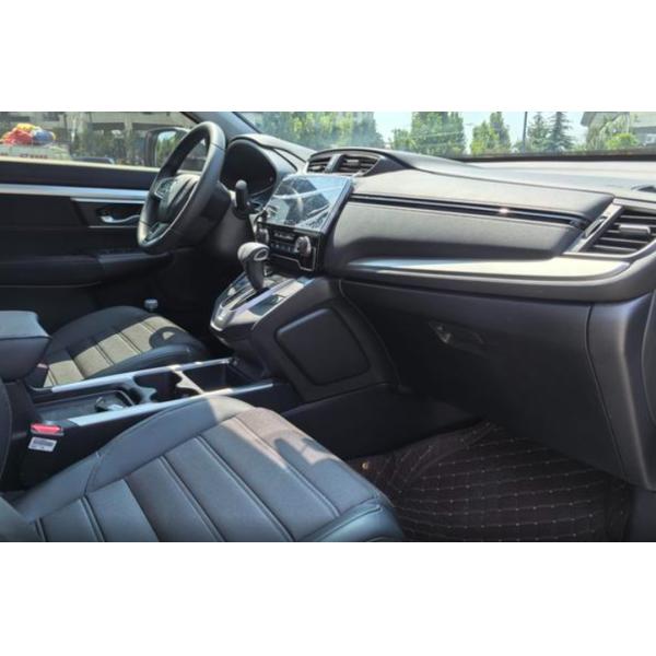 Honda CR-V 2021 240TURBO CVT 2WD Urban Edition 1.5T 193HP L4 Открываемая панорамная крыша