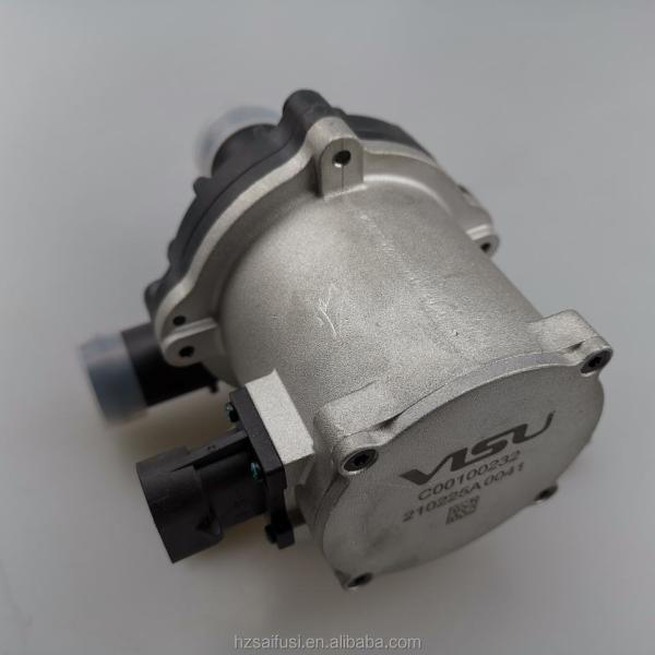 Bomba de água elétrica metálica original para Maxus G10 T60/T70 T90 G20 D90 2020- C00100232