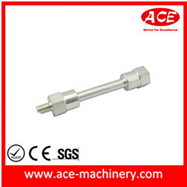 Customized Ace High Precision CNC Machining Axles for Machine Tool Customization