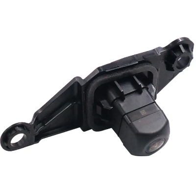 Alta calidad de piezas de automóviles Vista trasera de respaldo cámara de marcha atrás 86790-52210-Para toyota AQUA Prius C 2011