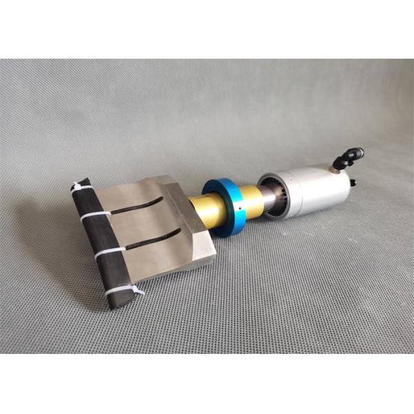 Резец еды Хандхолд 40Хз ультразвуковой испечет для высоковязких десерта и конфет