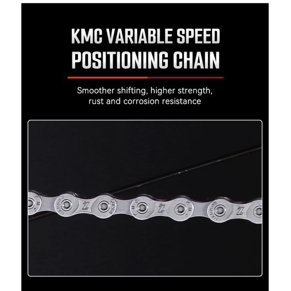 Велосипед горного велосипеда Deck2.0 Hardtail Mtb углерода KOOTU