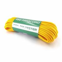 bracelete de Paracord da sobrevivência da corda de 4mm 550 Paracord para acampar